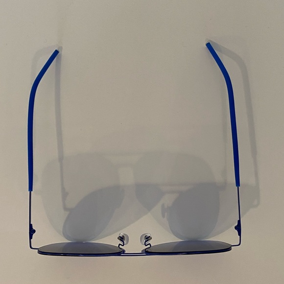 Marc Jacobs Flat Lens Sunglasses - Picture 5 of 6